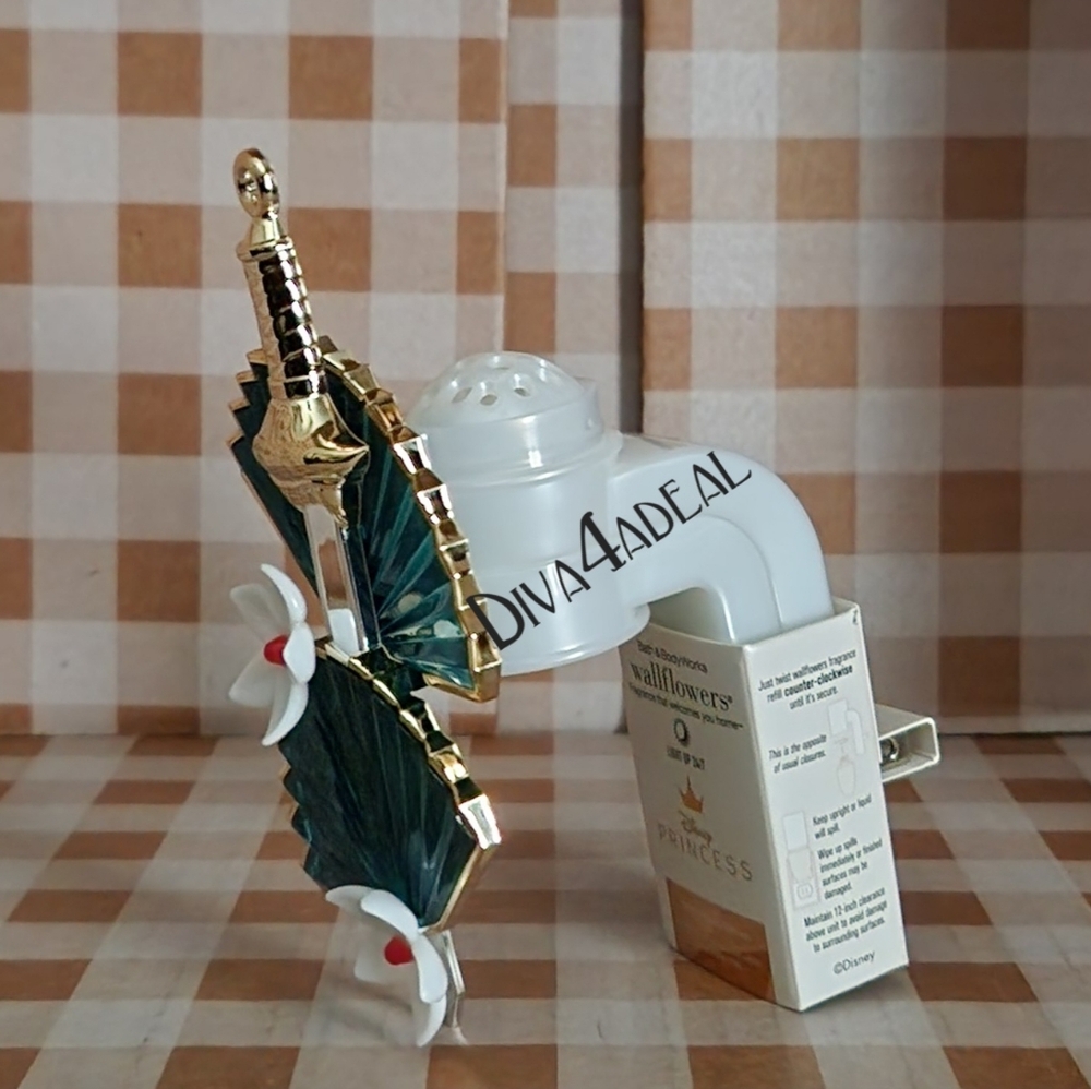 Bath & Body Works X DISNEY PRINCESS MULAN 12PC Collection Bundle - Picture 7 of 13